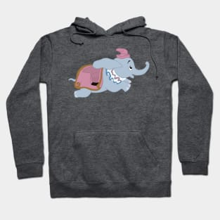 Dumbo Ride Hoodie